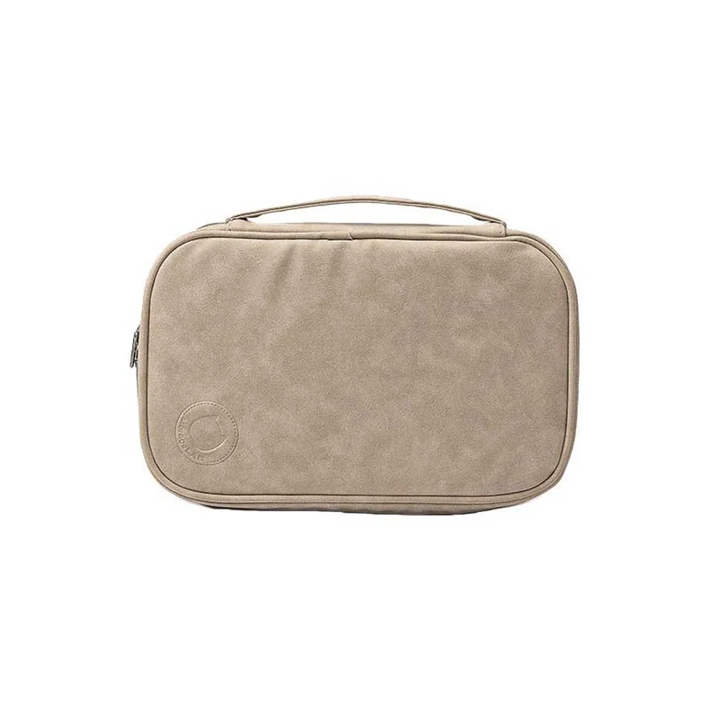 Кейс-органайзер для украшений из искусственной кожи с ручкой: для колец, ожерелий, браслетов, демонстрационный бокс, футляр для хранения и переноски ювелирных изделий
Кейс-органайзер для украшений из искусственной кожи с ручкой: для колец, ожерелий, браслетов, демонстрационный бокс, футляр для хранения и переноски ювелирных изделий