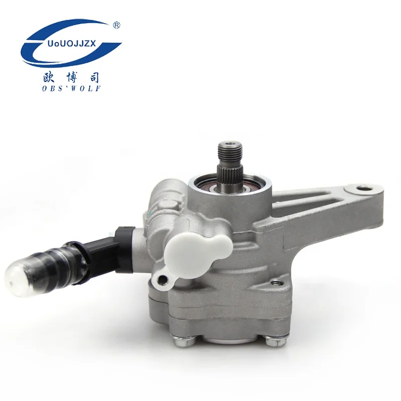 Auto Hydraulic power steering pump for honda accord CM6 3.0L Acura pilot 03-08 OE 56110-R70-P01 56110-R70-P03
Auto Hydraulic power steering pump for honda accord CM6 3.0L Acura pilot 03-08 OE 56110-R70-P01 56110-R70-P03