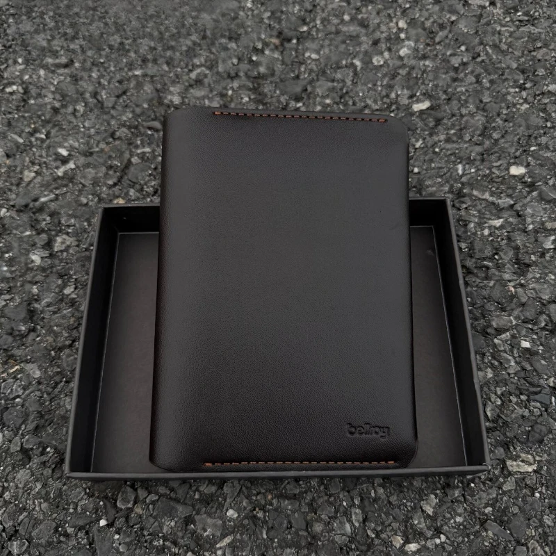 Luxury Passport Cover Premium Leather Slim Travel Wallet for Men Business Trip Document Organizer Card Holder Protective Case
Luxury Passport Cover Premium Leather Slim Travel Wallet for Men Business Trip Document Organizer Card Holder Protective Case