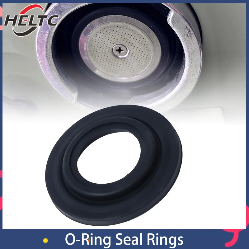 Coffee Machine Silicone Brew Head Gasket O-Ring Seal Rings Espresso Machine Replacement Parts For ECO310/155/221
Coffee Machine Silicone Brew Head Gasket O-Ring Seal Rings Espresso Machine Replacement Parts For ECO310/155/221