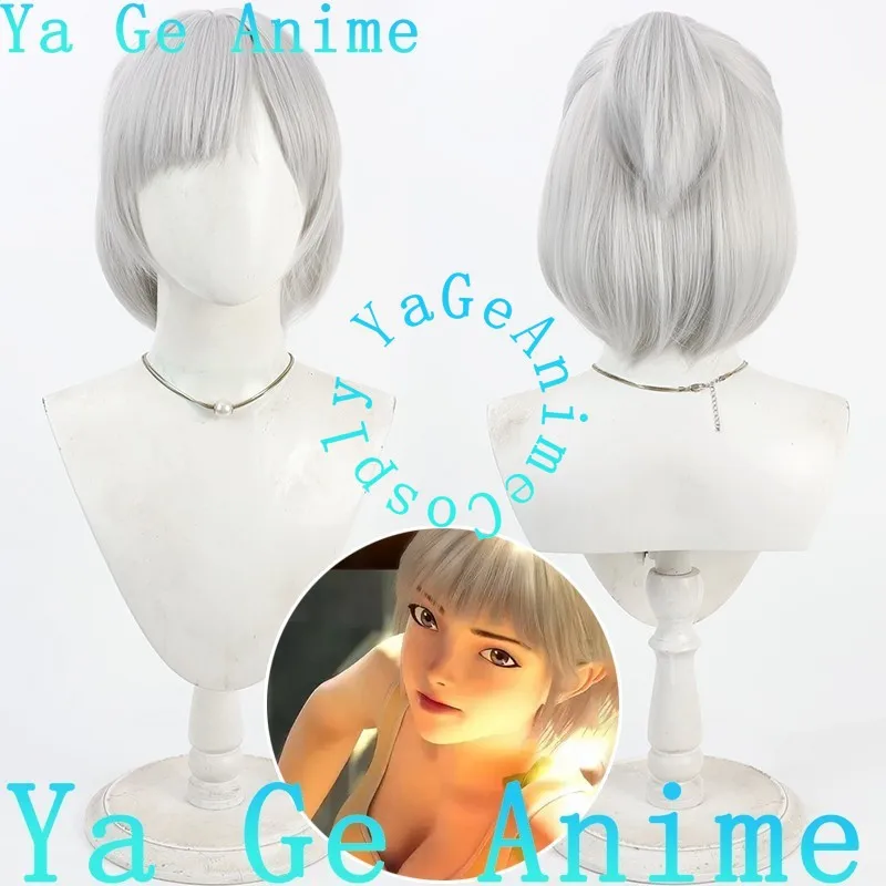 Ya Ge аниме Stor в наличии быстрая доставка Ling Cage Bai Yuekui косплей парик аниме комикс реальность шоу синтетический парик
Ya Ge аниме Stor в наличии быстрая доставка Ling Cage Bai Yuekui косплей парик аниме комикс реальность шоу синтетический парик