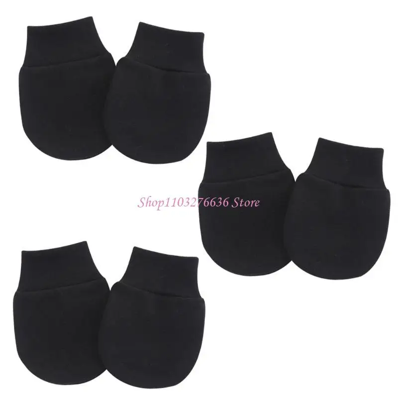R6FD Infant Hand Supplies Boys Girls Anti Scratching Gloves Newborn Handguard Mittens
R6FD Infant Hand Supplies Boys Girls Anti Scratching Gloves Newborn Handguard Mittens