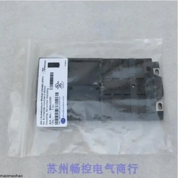 2025 * Spot Sales * New Bihl + Wiedemann Module Base BWU2351 Spot
2025 * Spot Sales * New Bihl + Wiedemann Module Base BWU2351 Spot