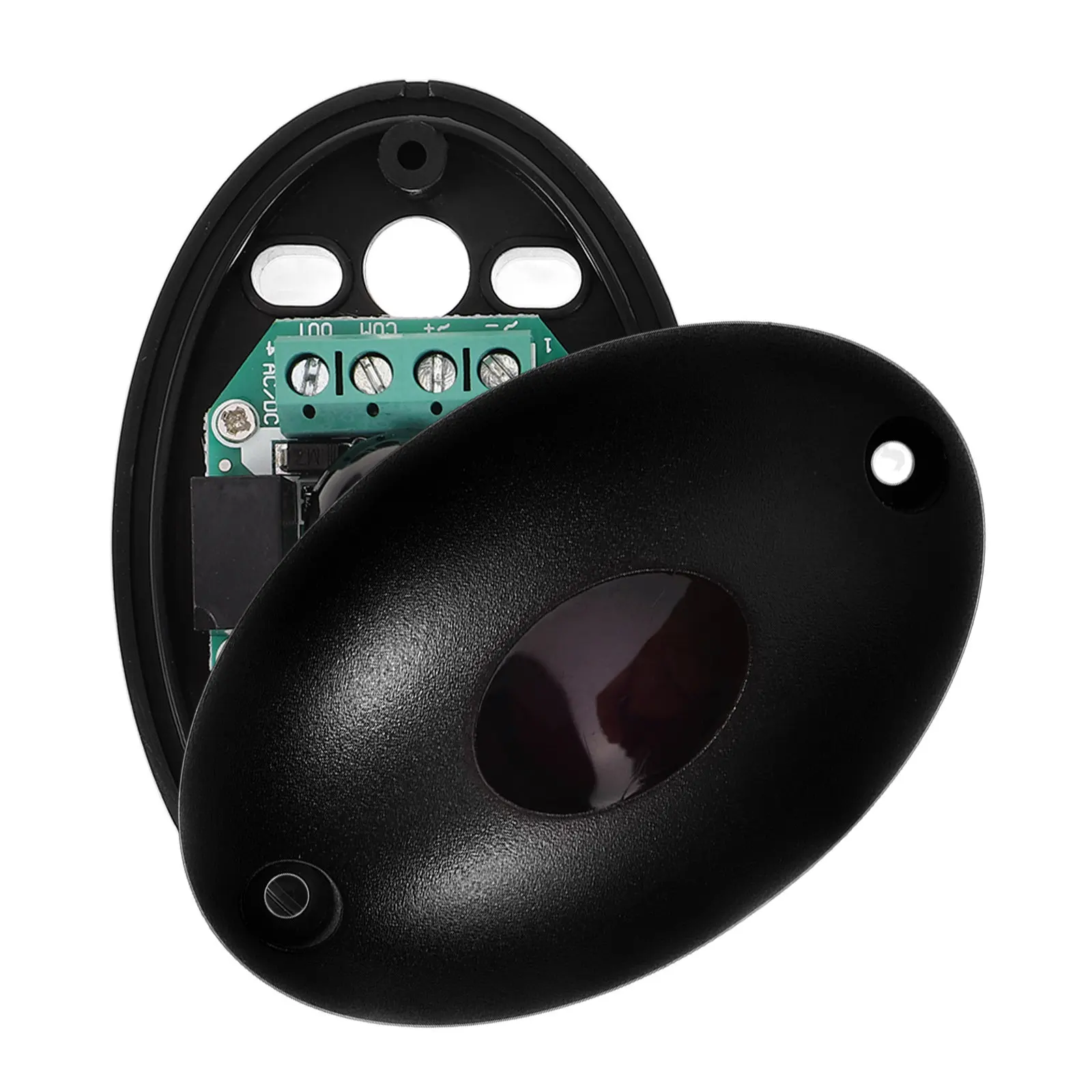 1Pair Door and Window Sensor Alarm High Sensitivity Surface Mount Security Alarm for Home Office Shop Pool Door Window Opening
1Pair Door and Window Sensor Alarm High Sensitivity Surface Mount Security Alarm for Home Office Shop Pool Door Window Opening