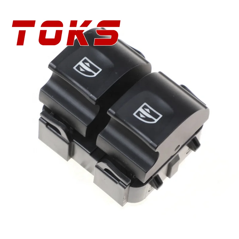 254118722R Power Window Switch For Dacia Sandero II Duster II FIAT TALENTO Renault CLIO THALIA III 2013-2021 Auto Parts 10023898
254118722R Power Window Switch For Dacia Sandero II Duster II FIAT TALENTO Renault CLIO THALIA III 2013-2021 Auto Parts 10023898