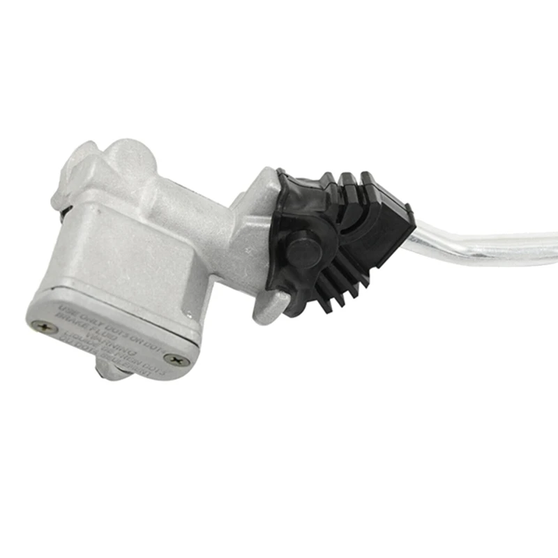 Superior-Motorcycle Front Brake Master Cylinder Lever Perch Accessories For Honda CR 125R 250R 500R CRF150R 250R
Superior-Motorcycle Front Brake Master Cylinder Lever Perch Accessories For Honda CR 125R 250R 500R CRF150R 250R
