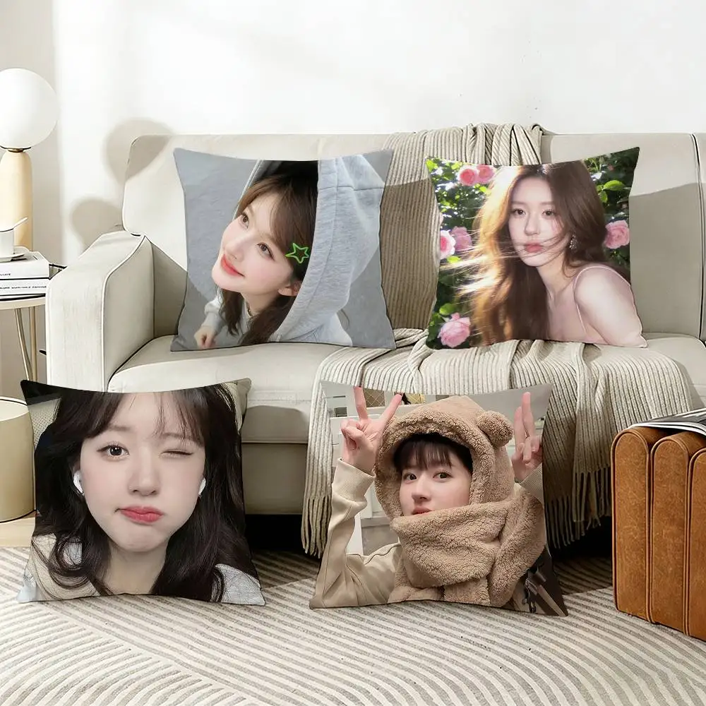 Rosy Zhao Lusi Sang Zhi hidden love Pillow Cover Sofa Cushion Cover Home Room Decoration Children Gift
Rosy Zhao Lusi Sang Zhi hidden love Pillow Cover Sofa Cushion Cover Home Room Decoration Children Gift