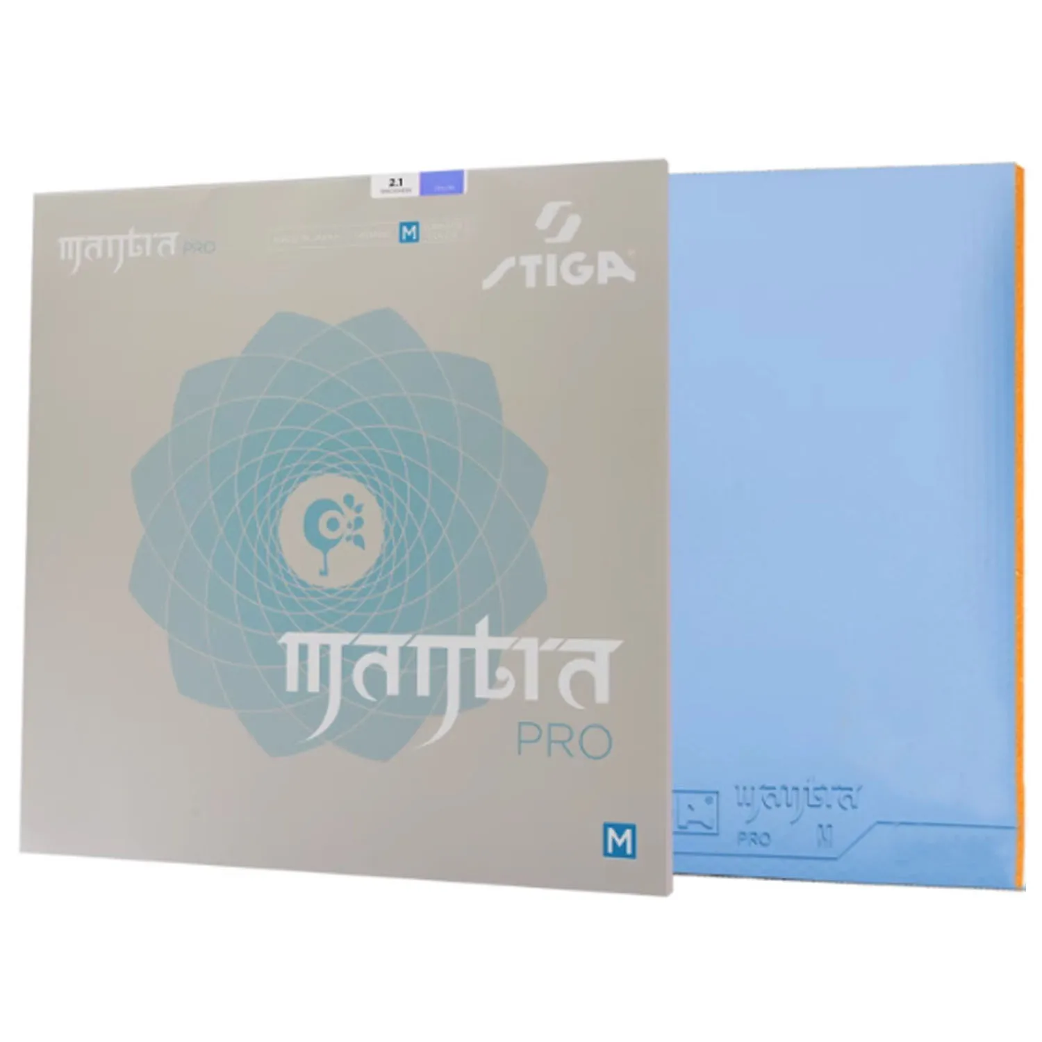 STIGA MANTRA PRO M/H/XH Резиновые накладки для настольного тенниса, наступательные, сделано в Японии, оригинальная губка для пинг-понга STIGA
STIGA MANTRA PRO M/H/XH Резиновые накладки для настольного тенниса, наступательные, сделано в Японии, оригинальная губка для пинг-понга STIGA