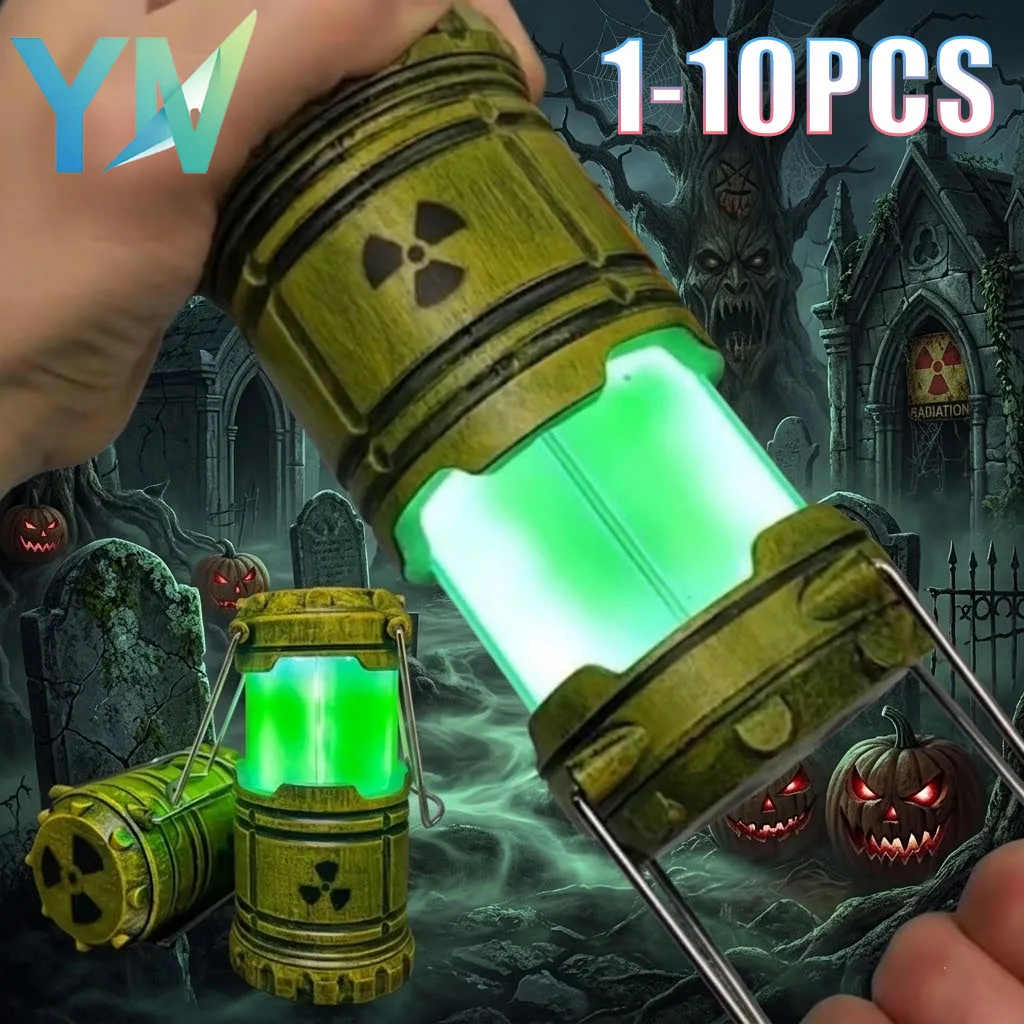 1-10PCS Mini Atomic Glow Lantern for Halloween Camping Home Office Night Light Science Gift for Tech Enthusiasts Cool Decor
1-10PCS Mini Atomic Glow Lantern for Halloween Camping Home Office Night Light Science Gift for Tech Enthusiasts Cool Decor