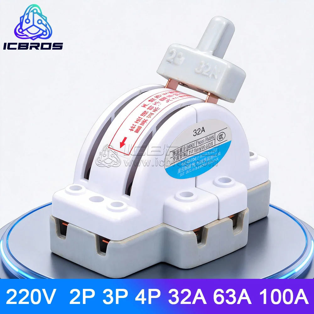 Двунаправленный керамический нож 32A, бытовой 2P, обратный электрический нож 220, двойной переключатель питания, электрическое отключение 63A
Двунаправленный керамический нож 32A, бытовой 2P, обратный электрический нож 220, двойной переключатель питания, электрическое отключение 63A