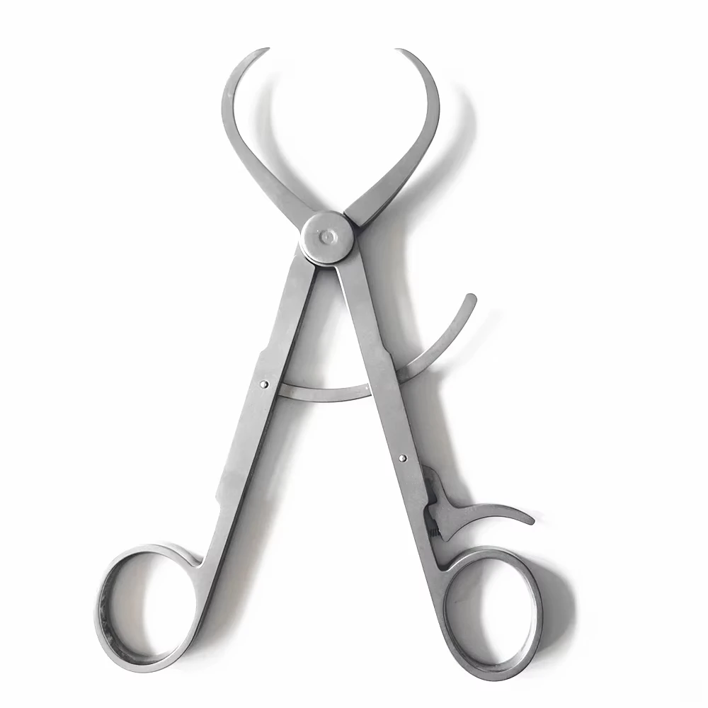 Surgery Equipment Instrument Orthoped Veterinary Fine Point To Point Bone Holding Forceps
Surgery Equipment Instrument Orthoped Veterinary Fine Point To Point Bone Holding Forceps