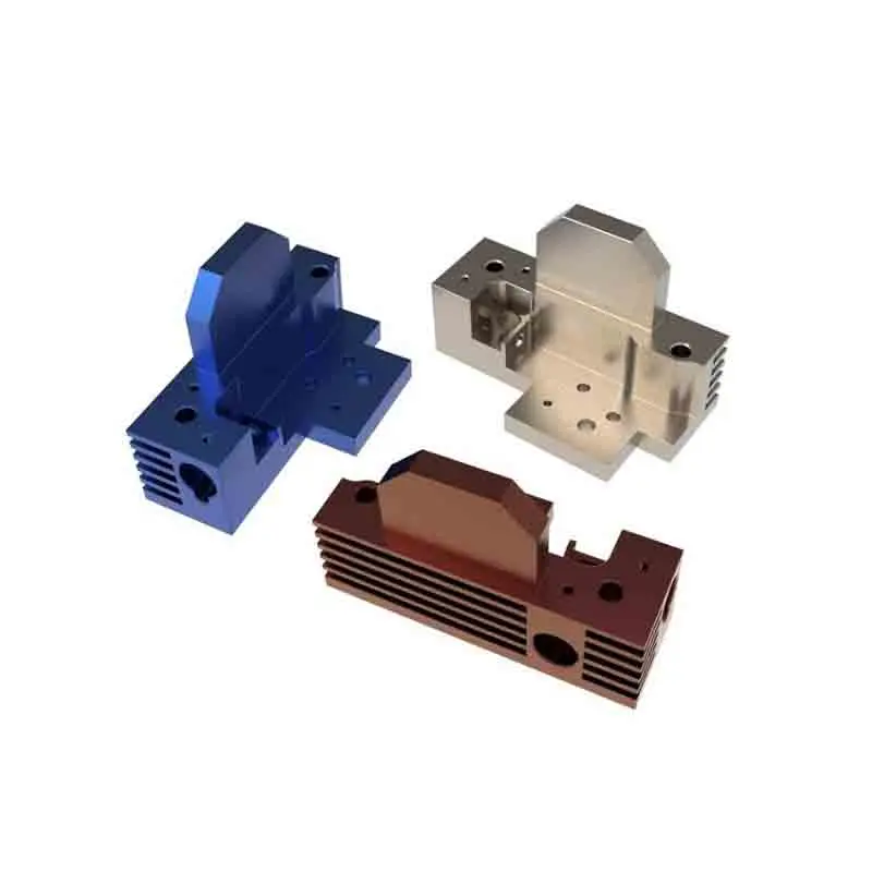China Oem Customized Precision 6063 Aluminum Heat Sink Cnc Precision Machining Anodized Color Parts
China Oem Customized Precision 6063 Aluminum Heat Sink Cnc Precision Machining Anodized Color Parts