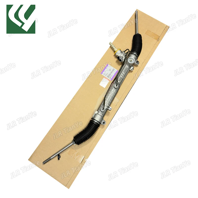 Подходит для рулевого механизма Discovery 3/4 LR080151 LR054839 LR025794 LR013786 LR005939 LR011316 LR032374 QEB500280 QEB500285
Подходит для рулевого механизма Discovery 3/4 LR080151 LR054839 LR025794 LR013786 LR005939 LR011316 LR032374 QEB500280 QEB500285