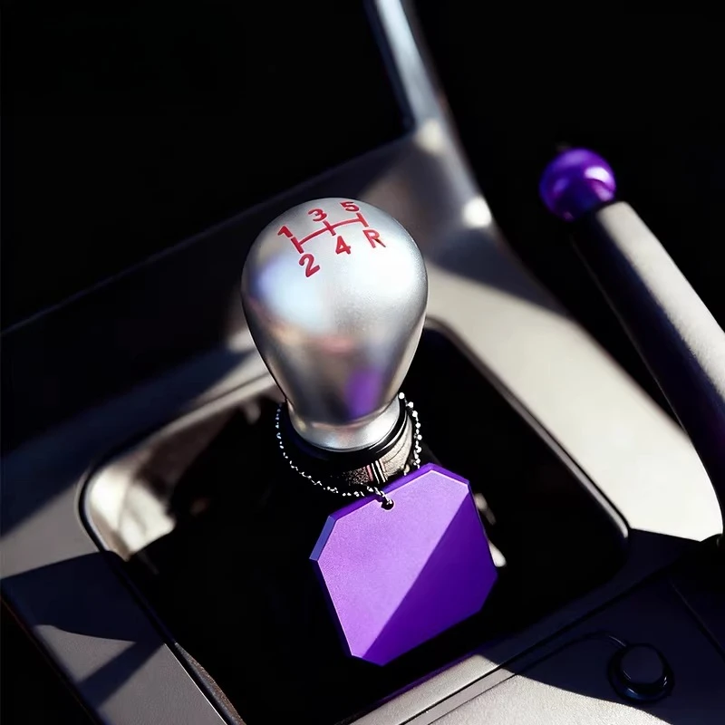 JDM Water-drop-shaped Car Gearshift Head High-quality Aluminum Alloy Car Interior Accessories
JDM Water-drop-shaped Car Gearshift Head High-quality Aluminum Alloy Car Interior Accessories
