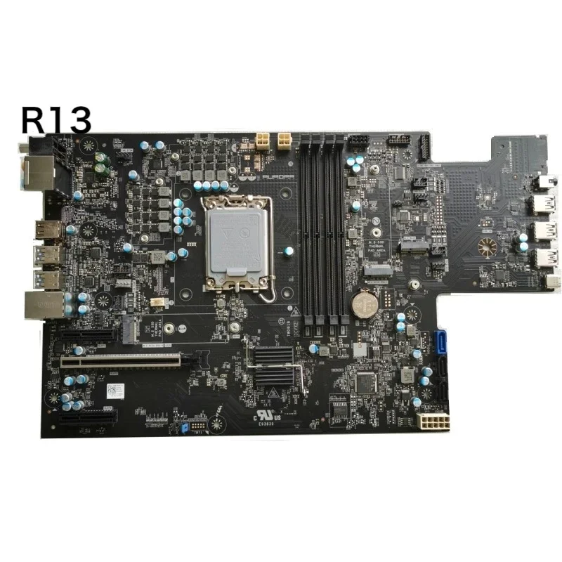 Для Dell AURORA R13 материнская плата CN-0446JC 0446JC 446JC материнская плата 100% протестировано, ОК, полностью работает, бесплатная доставка
Для Dell AURORA R13 материнская плата CN-0446JC 0446JC 446JC материнская плата 100% протестировано, ОК, полностью работает, бесплатная доставка