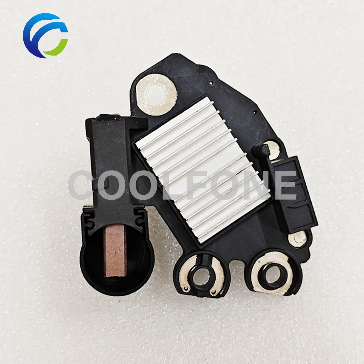 Voltage Alternator Regulator for FORD Fiesta VI EcoSport B-Max C-Max Focus III Mondeo IV 2604291 2607436 2621055 599194 VRV4291
Voltage Alternator Regulator for FORD Fiesta VI EcoSport B-Max C-Max Focus III Mondeo IV 2604291 2607436 2621055 599194 VRV4291