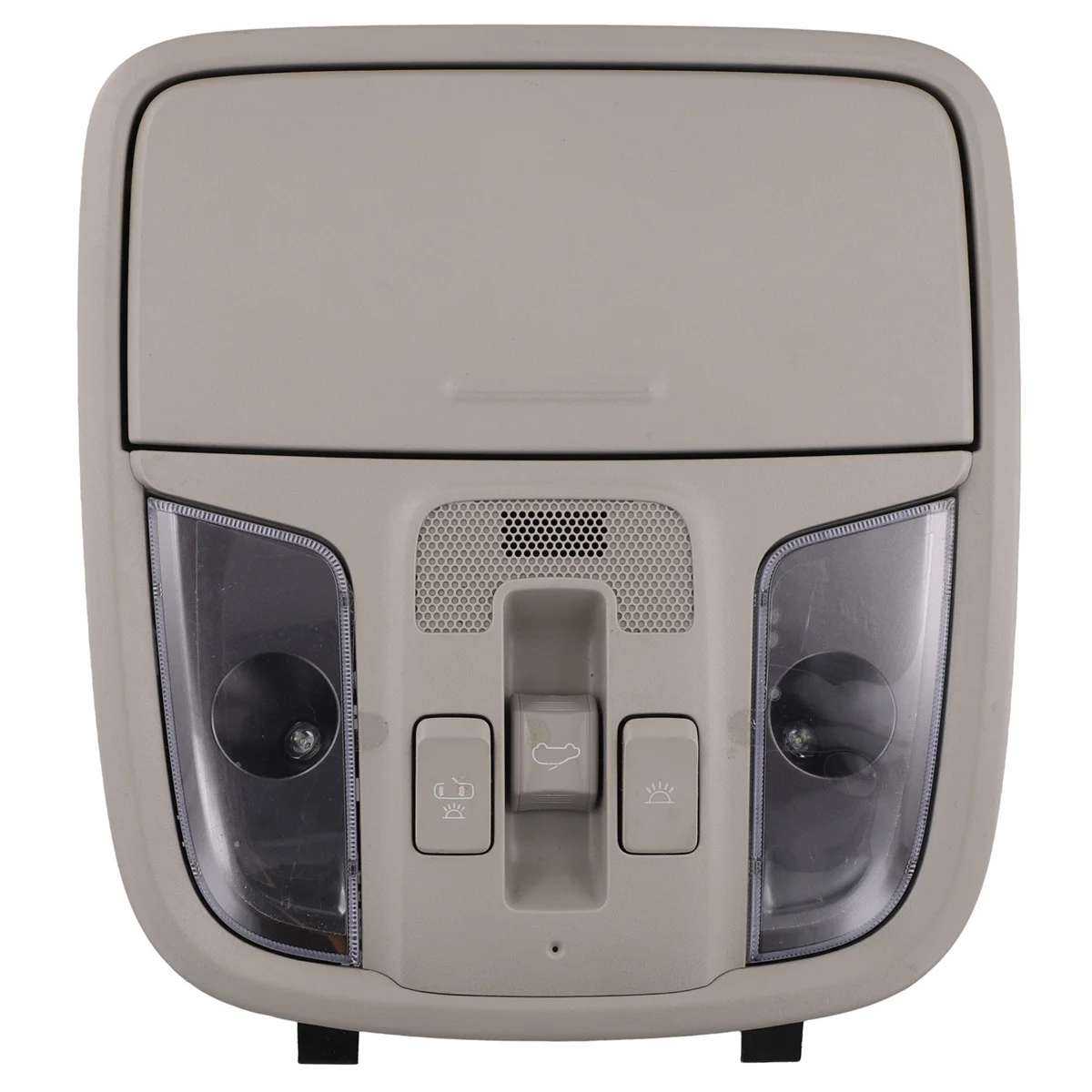 Для Kia Optima 2016-2020 автомобильная консоль, верхний светильник для чтения на крыше с переключателем люка, коробка для очков 92810-D6100 
Для Kia Optima 2016-2020 автомобильная консоль, верхний светильник для чтения на крыше с переключателем люка, коробка для очков 92810-D6100