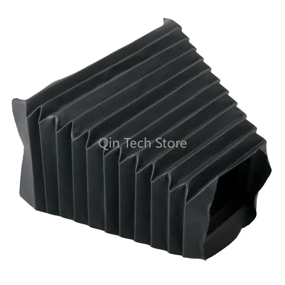 Professional Made Bellows For Voigtlander Bessa II Heliar 6x9 RF Rangefinder Camera
Professional Made Bellows For Voigtlander Bessa II Heliar 6x9 RF Rangefinder Camera