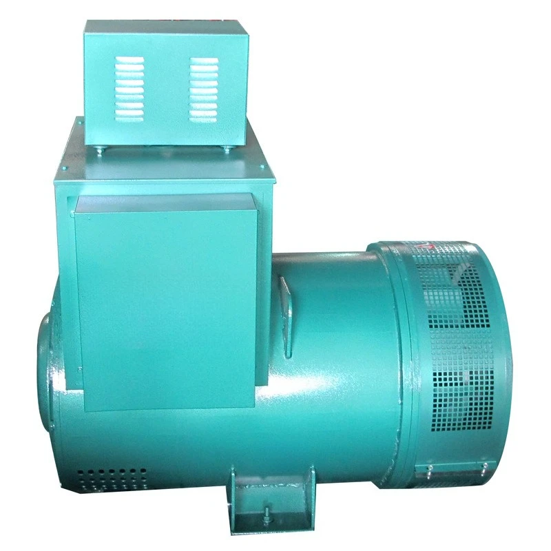 Generator Single machine brush phase TZH2-large 150KW 200KW three-phase AC synchronous generator
Generator Single machine brush phase TZH2-large 150KW 200KW three-phase AC synchronous generator