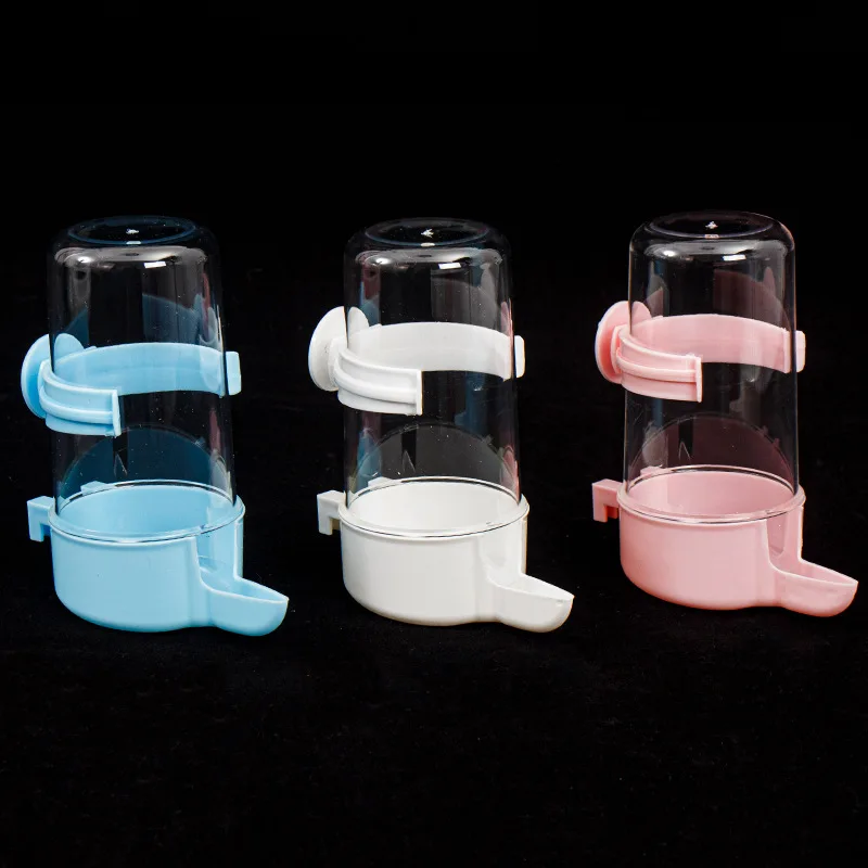 Bird Water Dispenser Automatic Feeding Water Feeder Parrot Food Box Bird Food Can Bird Cage Accessories Bird Gear Supplies
Bird Water Dispenser Automatic Feeding Water Feeder Parrot Food Box Bird Food Can Bird Cage Accessories Bird Gear Supplies