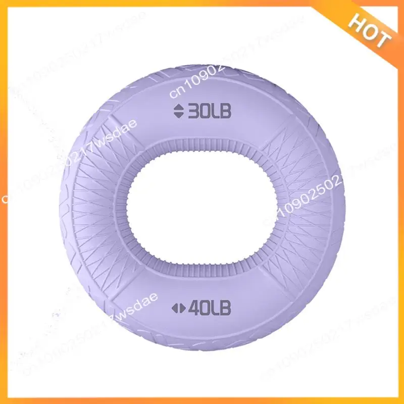 Кольцо для захвата X08A, профессиональная силовая тренировка рук, силиконовый захват для реабилитационного обучения и массажа (10LB-60LB)
Кольцо для захвата X08A, профессиональная силовая тренировка рук, силиконовый захват для реабилитационного обучения и массажа (10LB-60LB)