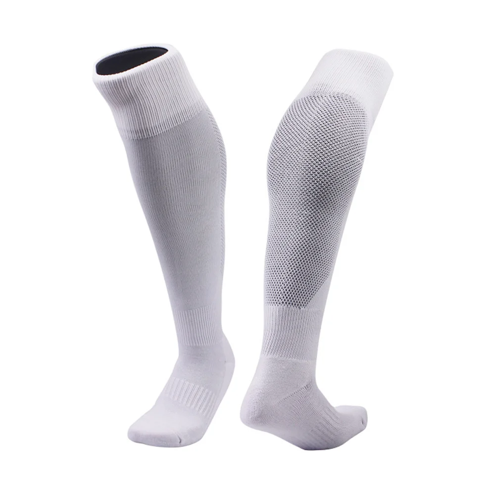 Soccer Socks Athletic over The Knee Towel Bottom Football Stockings Sports for Men and Women
Soccer Socks Athletic over The Knee Towel Bottom Football Stockings Sports for Men and Women