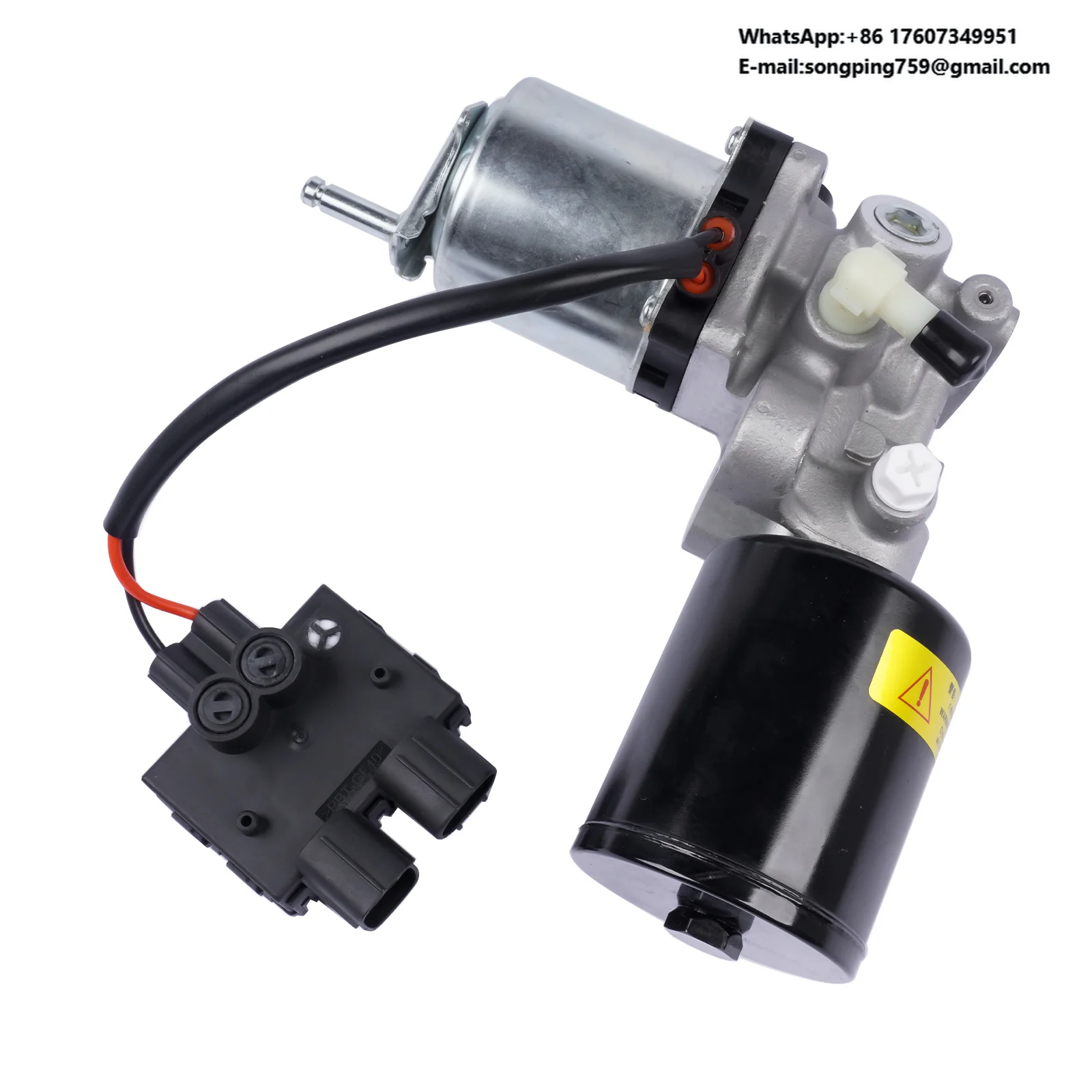 Glossy ABS Pump Brake Booster for LS460 460L LS600HL 07-17 4707050040 4707050020
Glossy ABS Pump Brake Booster for LS460 460L LS600HL 07-17 4707050040 4707050020