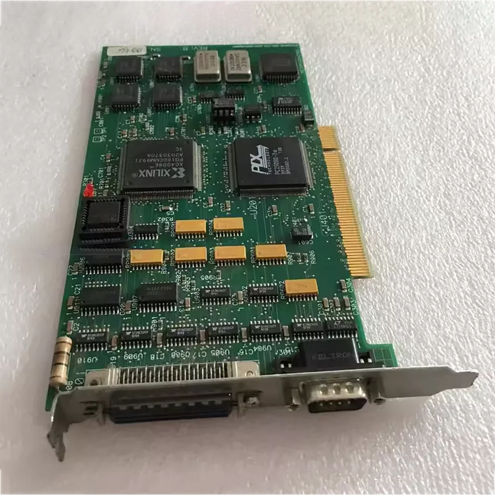 For PROIMAGE MPI-PCI ME594V0479 Capture Card
For PROIMAGE MPI-PCI ME594V0479 Capture Card