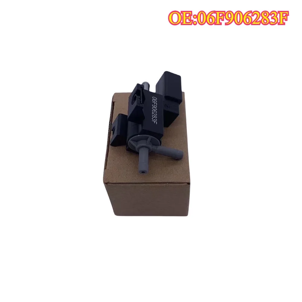 High quality New For 06F906283F Boost Pressure Control N75 Valve For VW Passat GTI AUDI TT 06F906283A 06F906283B
High quality New For 06F906283F Boost Pressure Control N75 Valve For VW Passat GTI AUDI TT 06F906283A 06F906283B