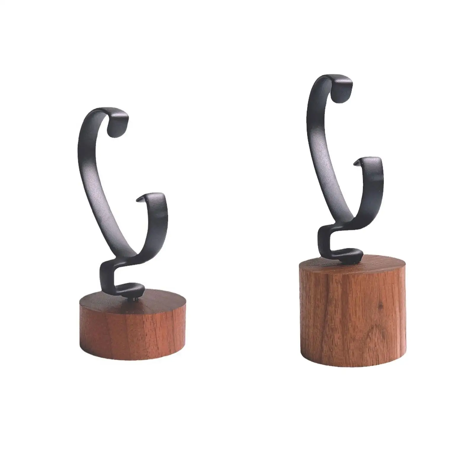 Watch Display Stand Storage Lightweight Bracket Organization Wristwatch Holder for Dresser Countertop Showcase Retail Sales Shop
Watch Display Stand Storage Lightweight Bracket Organization Wristwatch Holder for Dresser Countertop Showcase Retail Sales Shop