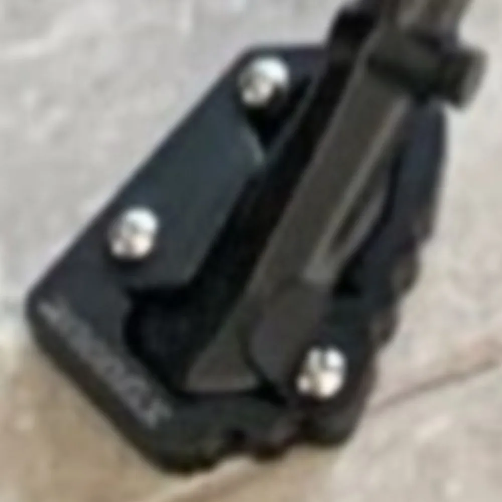 Удлинительная пластина боковой подставки 2025 для BMW R1300 GS R GS 1300 Adventure R1300GS 2023 2024, увеличитель подставки, подставка для ног
Удлинительная пластина боковой подставки 2025 для BMW R1300 GS R GS 1300 Adventure R1300GS 2023 2024, увеличитель подставки, подставка для ног