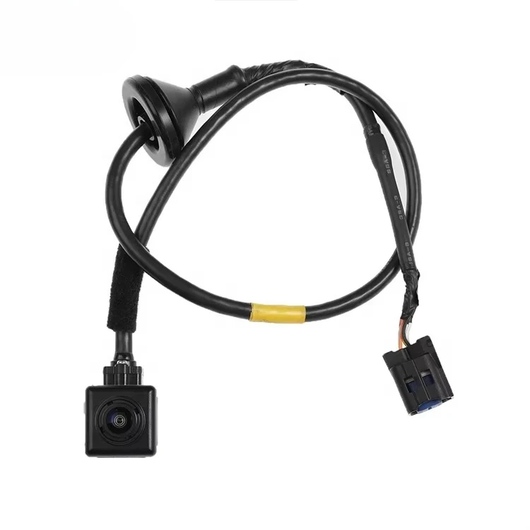 Car Reversing Camera Rearview Reversing Camera 95760-B2100 95760B2100 for SOUL 2014-2016
Car Reversing Camera Rearview Reversing Camera 95760-B2100 95760B2100 for SOUL 2014-2016