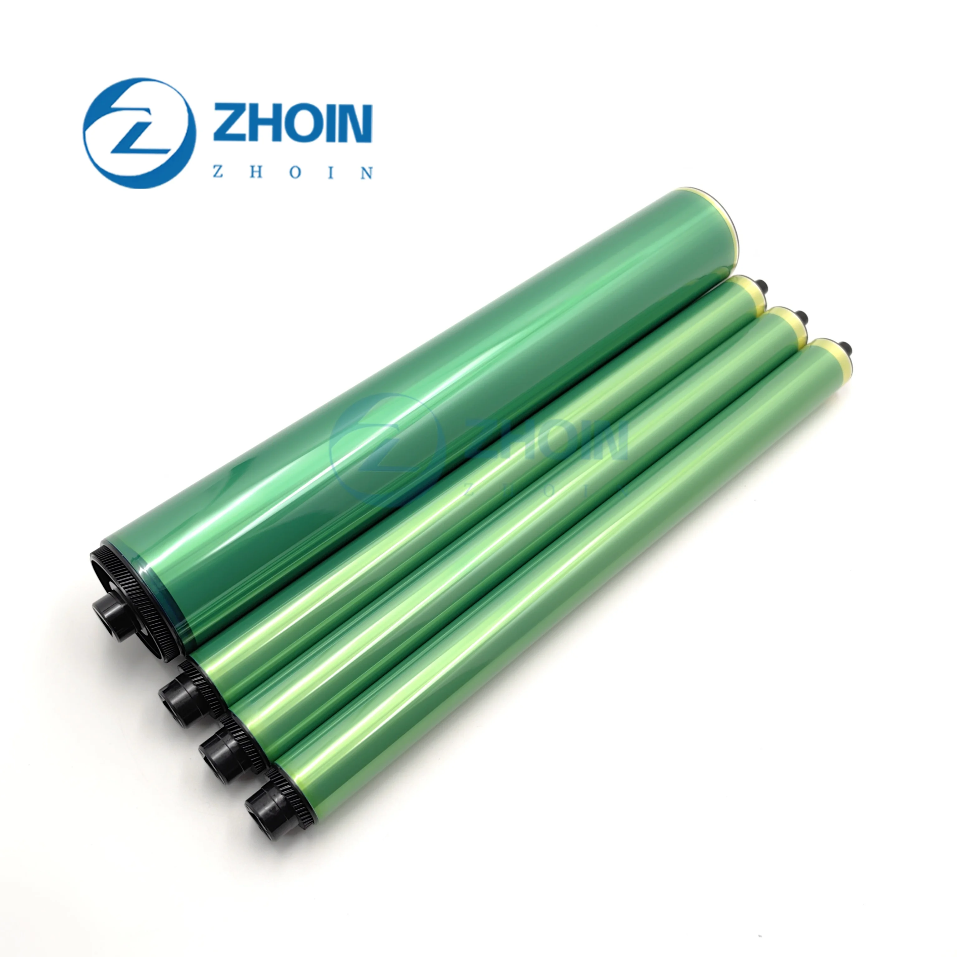1set 200000 Life BK Drum + 80000 Life CMY Drum For Konica Minolta Bizhub C451 C550 C650 C452 C552 C652 C654 C754 C654e C754e
1set 200000 Life BK Drum + 80000 Life CMY Drum For Konica Minolta Bizhub C451 C550 C650 C452 C552 C652 C654 C754 C654e C754e