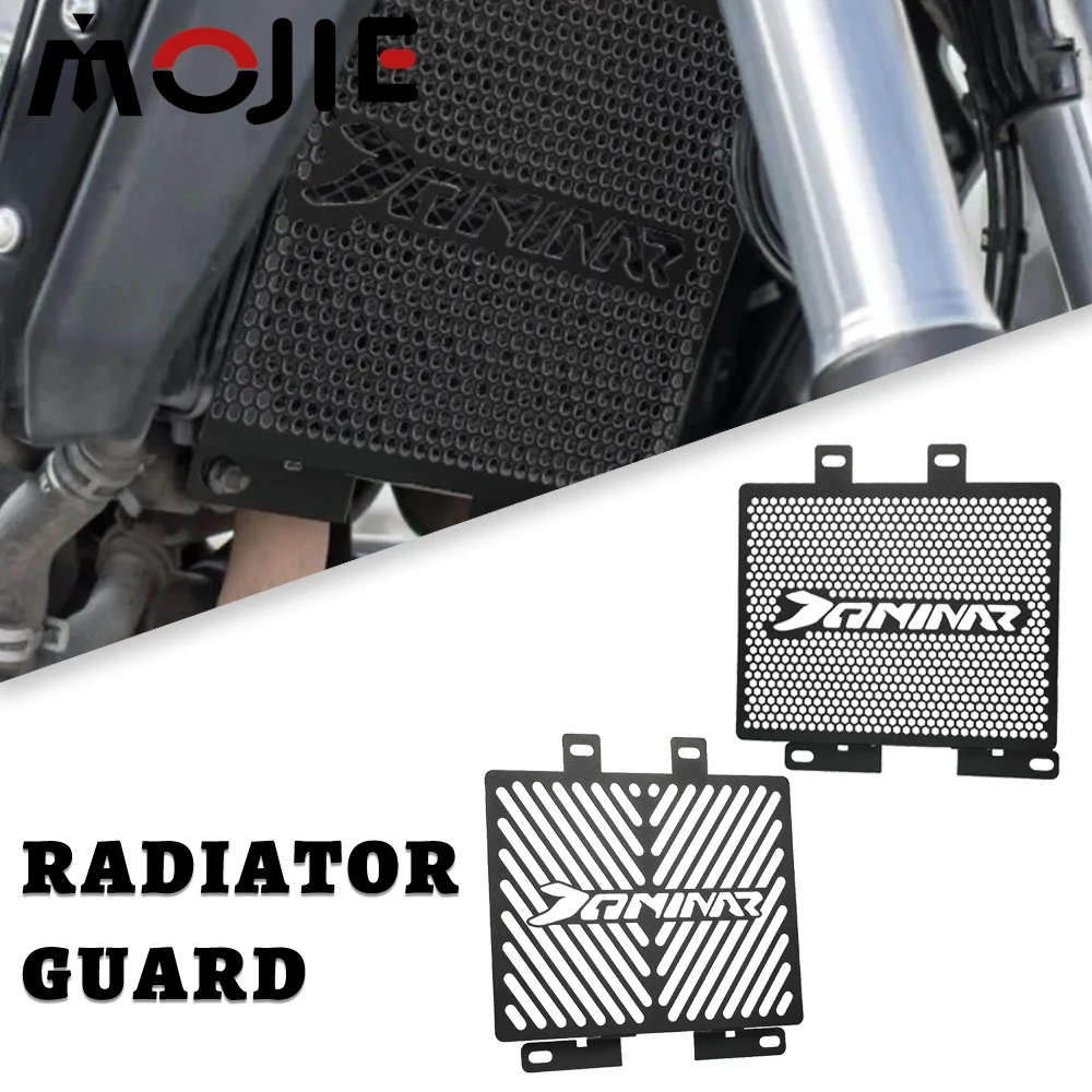 Motorcycle Accessories Radiator Guard Grille Cover Protector For BAJAJ DOMINAR 250/400 Dominar 250 400 2017-2023 2024 2025 2026
Motorcycle Accessories Radiator Guard Grille Cover Protector For BAJAJ DOMINAR 250/400 Dominar 250 400 2017-2023 2024 2025 2026