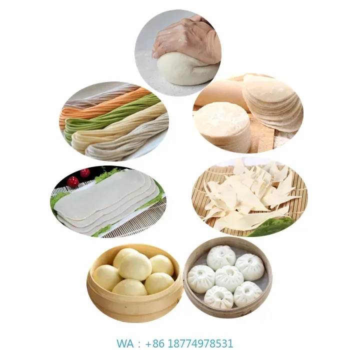 Пресс для муки, машина для замешивания теста, новая машина для замешивания теста для пиццы, хлеба, валик для листов, промышленная машина для замешивания теста, хлебобулочных изделий
Пресс для муки, машина для замешивания теста, новая машина для замешивания теста для пиццы, хлеба, валик для листов, промышленная машина для замешивания теста, хлебобулочных изделий