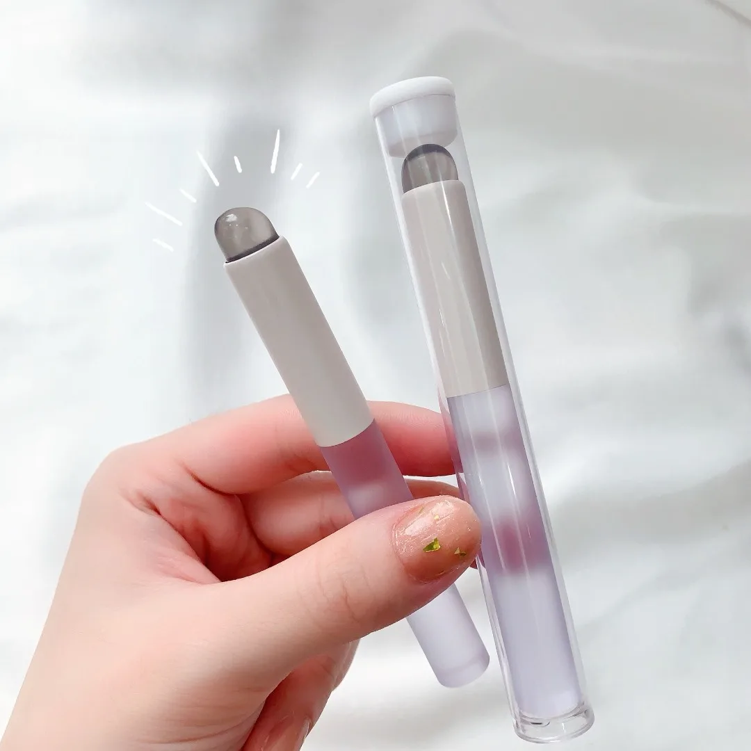 Q Soft Nail Art Silicone Applicator Sticks Chrome Pigment Dust Applying Manicure Tool Easy-Daub Pigment Silicone Nail Brushes
Q Soft Nail Art Silicone Applicator Sticks Chrome Pigment Dust Applying Manicure Tool Easy-Daub Pigment Silicone Nail Brushes