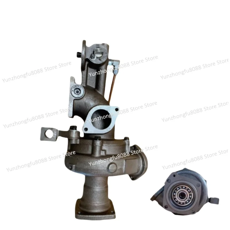 3098964 4025310 Fresh Water Pump for Cummins K19 QSK19 KTA19 Generator Set, Engine
3098964 4025310 Fresh Water Pump for Cummins K19 QSK19 KTA19 Generator Set, Engine