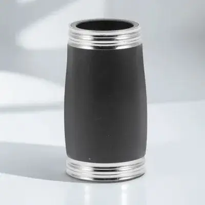 Clarinet Tuning Tube for Practical Musical Instrument Accessories Pipe Tool Two-section
Clarinet Tuning Tube for Practical Musical Instrument Accessories Pipe Tool Two-section