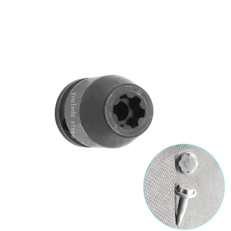 Suitable for aluminum body beams, body specific screws, flow drills, hot melt screws, and sleeves
Suitable for aluminum body beams, body specific screws, flow drills, hot melt screws, and sleeves