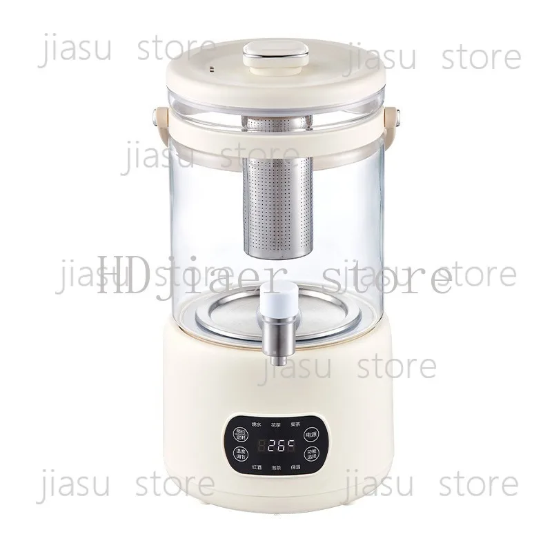 3L large capacity health pot tea maker 110V220V electric kettle
3L large capacity health pot tea maker 110V220V electric kettle