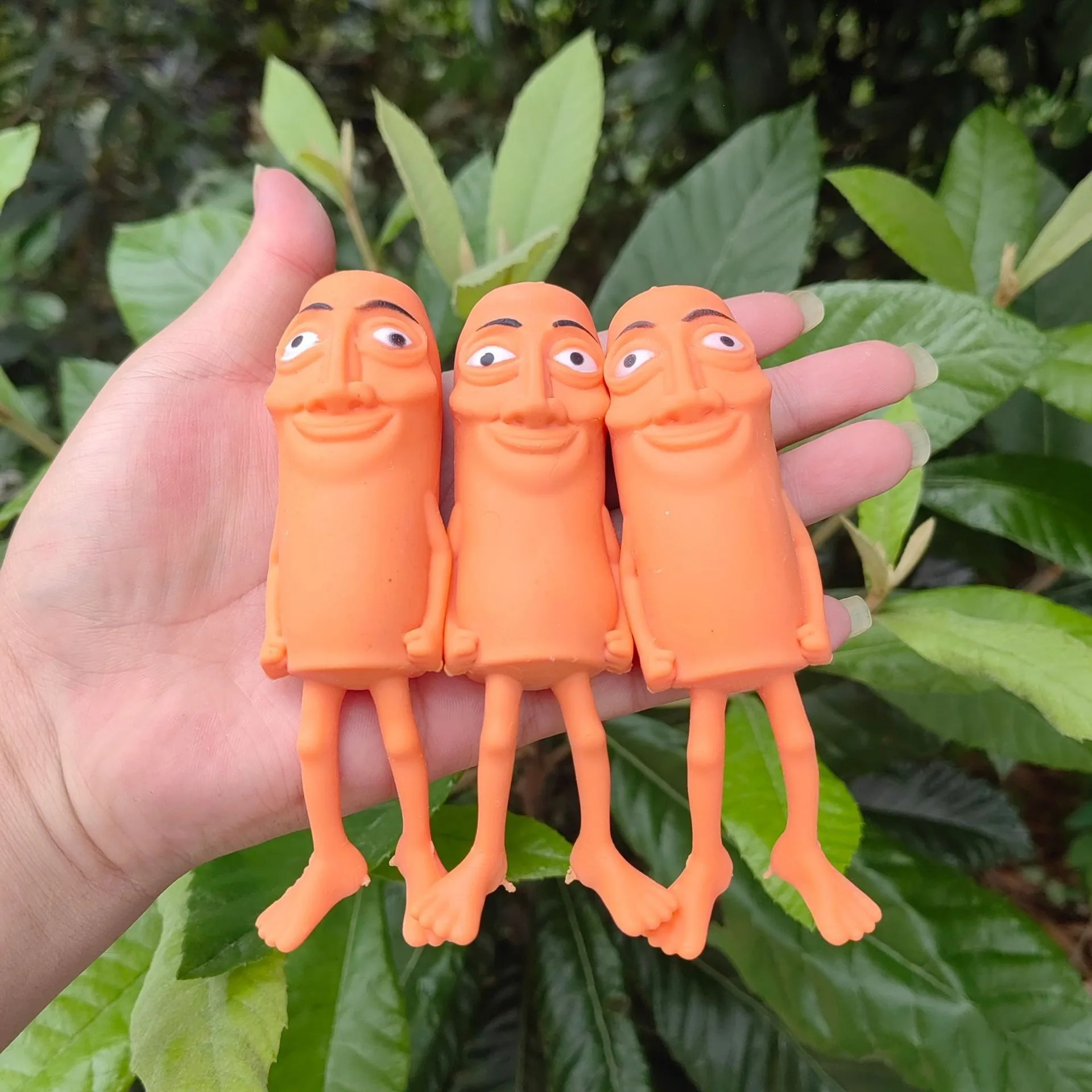 Stress Relief Wooden Stick Doll Squeeze Toy Tungtung Sound Mountain Sea Scripture Character Party Favor Gift
Stress Relief Wooden Stick Doll Squeeze Toy Tungtung Sound Mountain Sea Scripture Character Party Favor Gift