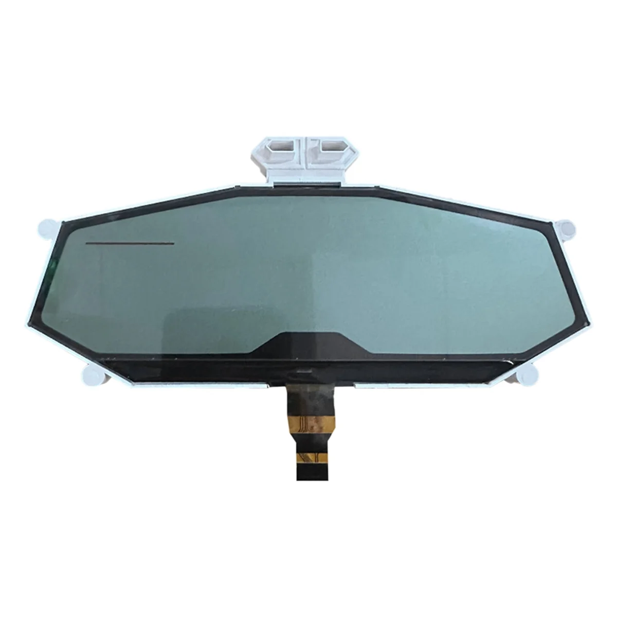Motorcycle LCD Display for MT07 / FZ-07 / Tracer 700 2014-2020 Speedometer Lcdscreen Instrument LCD
Motorcycle LCD Display for MT07 / FZ-07 / Tracer 700 2014-2020 Speedometer Lcdscreen Instrument LCD