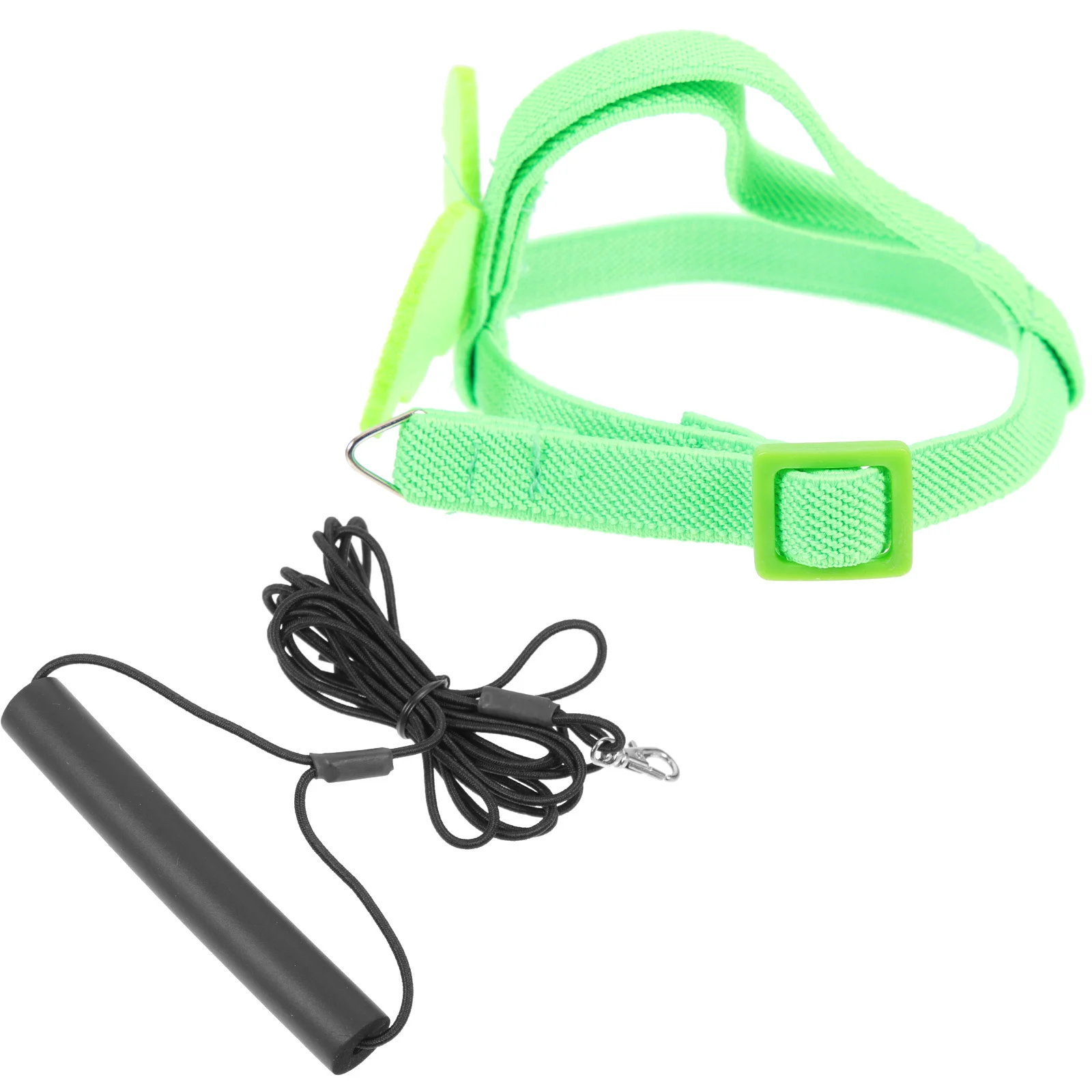 1Set Bird Training Leash Harness Parrot Flying Rope Outdoor Fly Train Safety Tool Bird Harness Parrot Flying Rope
1Set Bird Training Leash Harness Parrot Flying Rope Outdoor Fly Train Safety Tool Bird Harness Parrot Flying Rope