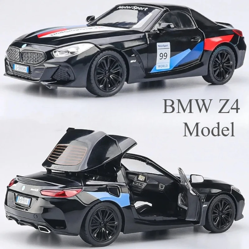 Z4boutique alloy sports car model SL63 toy with sound and light function desktop decoration children and boys gift collection
Z4boutique alloy sports car model SL63 toy with sound and light function desktop decoration children and boys gift collection