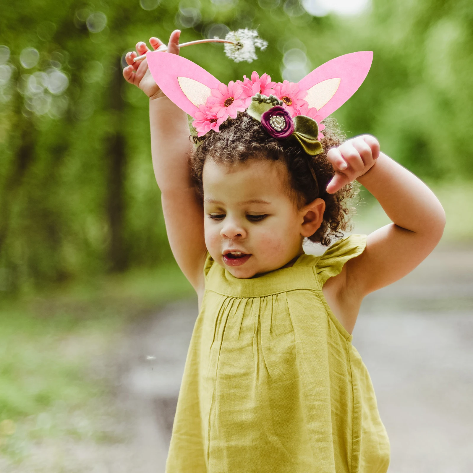 Pink 5 Bunny Ear Headb Easter Hair Accessories Kids Kids Party Headb Girls Hoops Party Hair Accessories Decor
Pink 5 Bunny Ear Headb Easter Hair Accessories Kids Kids Party Headb Girls Hoops Party Hair Accessories Decor