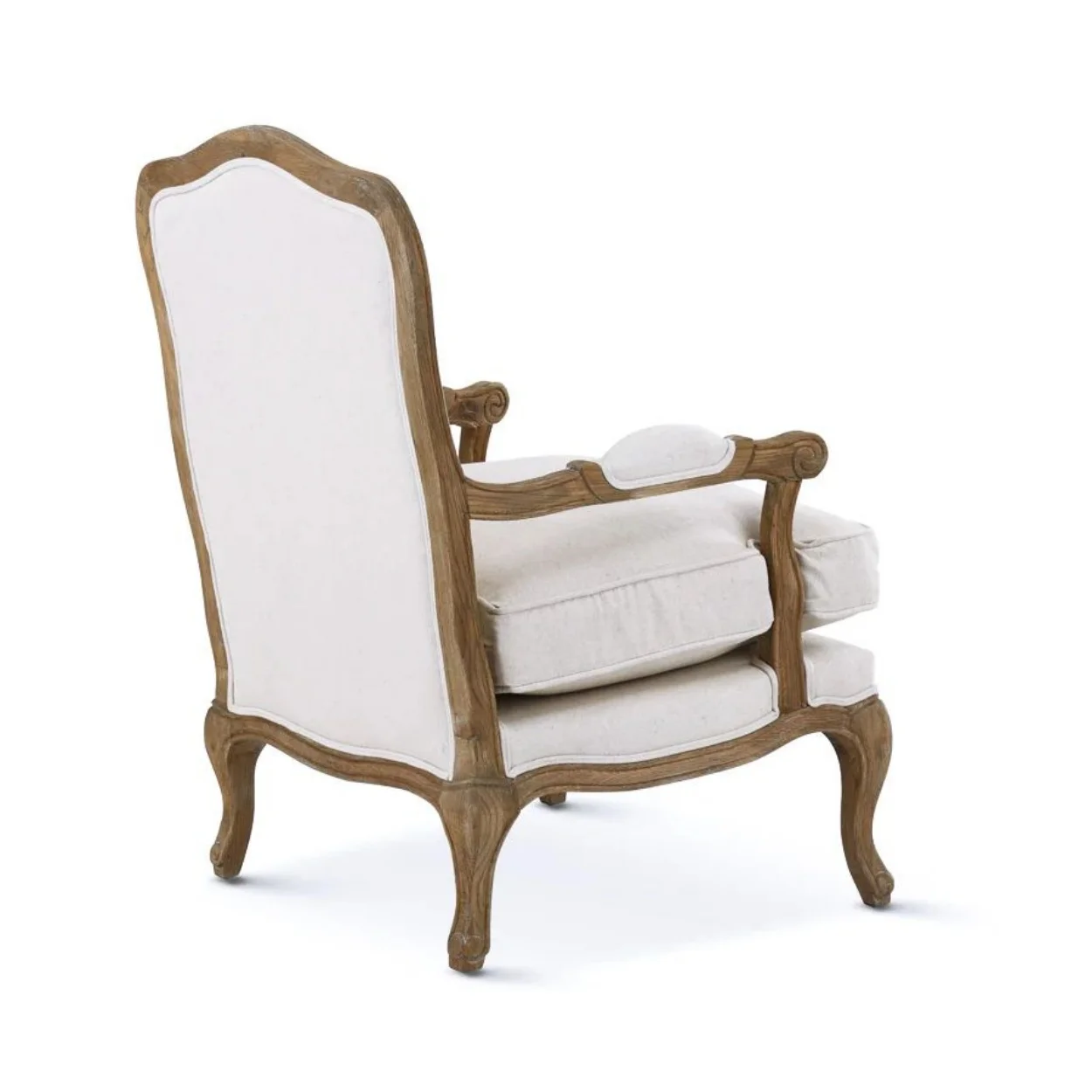# High-quality French Fabric Wooden Armchair Living Room Single Person Sofa Chair
# High-quality French Fabric Wooden Armchair Living Room Single Person Sofa Chair