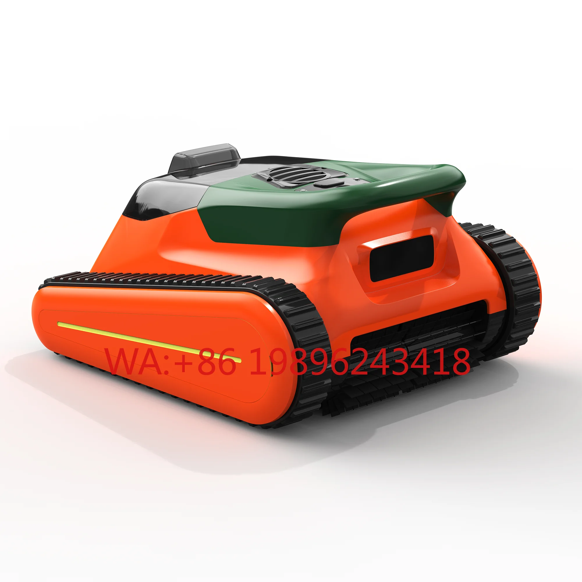 High Quality Swimming Pool Automatic Cleaner Robot Wall-Climbing Suction Vacuum for Efficient Pool Cleaning Tools Accessories
High Quality Swimming Pool Automatic Cleaner Robot Wall-Climbing Suction Vacuum for Efficient Pool Cleaning Tools Accessories
