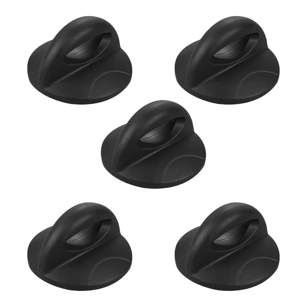 5pcs Pot Handle Plastic Kitchen Pot Accessory Knob Steaming Cover Install Operate Cookware Part
5pcs Pot Handle Plastic Kitchen Pot Accessory Knob Steaming Cover Install Operate Cookware Part