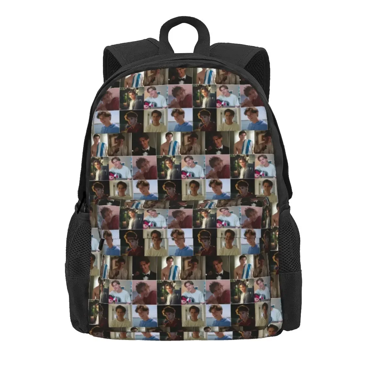 Conrad Fisher Collage Backpack Daypack Large Capacity Kids BookBag School Bag Shoulder Bags for Men Women
Conrad Fisher Collage Backpack Daypack Large Capacity Kids BookBag School Bag Shoulder Bags for Men Women