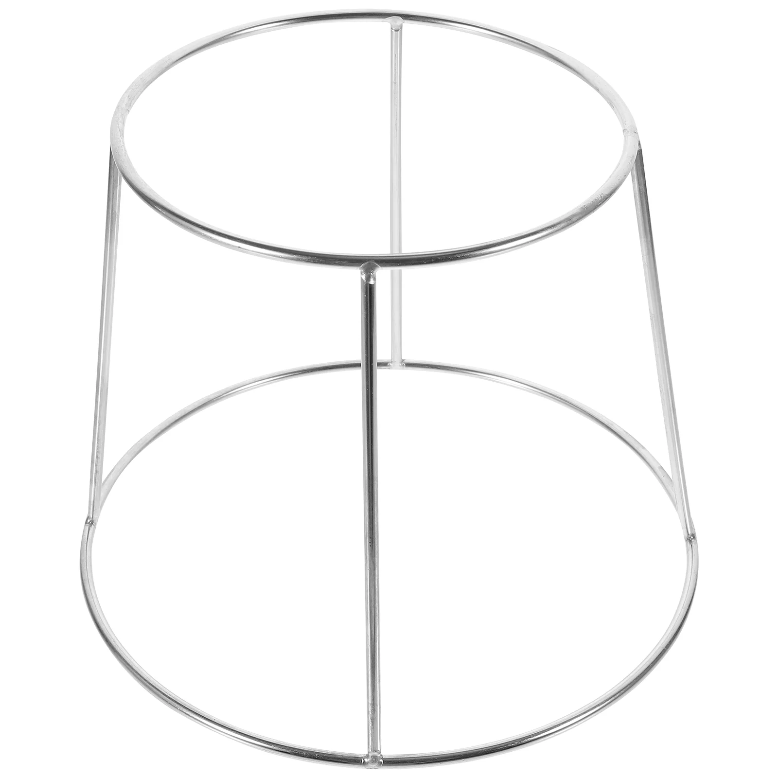 Pizza Stand Stainless Steel Griddle Platter Restaurant Seafood Holder Platters Fruit
Pizza Stand Stainless Steel Griddle Platter Restaurant Seafood Holder Platters Fruit